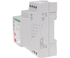 F&amp;F CZF-BT-TRMS MIKROPROC