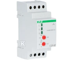 F&amp;F CZF-BT-TRMS MIKROPROC