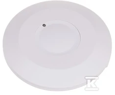 F&amp;F DRM-08 JUTIKLIS
