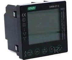 F&amp;F Doktorvolt Daugiafunkcinė vienfazė ir trijų fazių 3x230V / 400V AC DMM-5T-2 Doktorvolt 3028