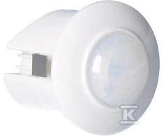 F&amp;F Judesio jutiklis 300W lubų - DR- 07
