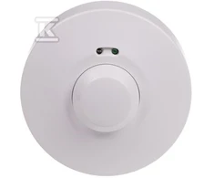 F&amp;F DRM-02-24V MIKROBANGŲ JUDĖJIMO JUTIKLIO LUBOS