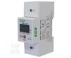 F&amp;F ENERGIJOS SKAITIS 1F 45A ATSTATYMAS WZE-1RST