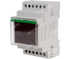 F&amp;F Elektroninis srovės siųstuvas EPP- 618