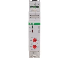 F&amp;F Single-function srovės siųstuvas 230V AC 1P 16A - EPP- 619