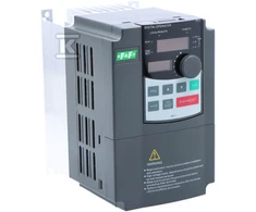 F&amp;F 1 etapas 3x230V 1,5kW FA- 1LX015