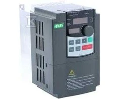 F&amp;F 1 etapas 3x230V 1,5kW FA- 1LX015