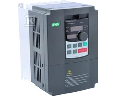 F&amp;F 1 fazė 3x230V 2,2kW FA- 1LX022