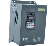 F&amp;F Pavojaus fazė 3x400V 11kW - FA- 3X110