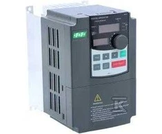 F&amp;F 3 x 400 V 2,2 kW - FA-3H022