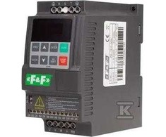 F&amp;F FA-3HS-007 KEITIKLIS