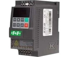 F&amp;F FA-3HS-007 KEITIKLIS