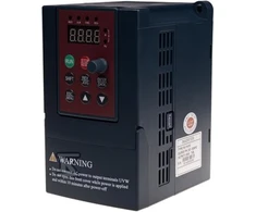 F&amp;F INVERTERIS P=0,4KW, UIN=230V, UOUT=230V
