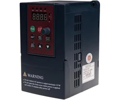 F&amp;F INVERTERIS P=0,75KW, UIN=230V, UOUT=230V