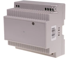 F&amp;F Perjungiamas maitinimo šaltinis ZI 100W 185-265VAC 12VDC ZI-100-12V