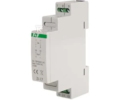 F&amp;F Perjungimo maitinimo šaltinis 100-264V AC, išėjimas 14,5V DC 0,8A 12W ZI-17