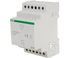 F&amp;F Maitinimo šaltinis impulsowy 100-264V 30W 1,25A (ZI-24)