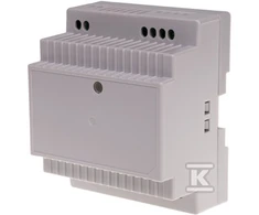 F&amp;F MAITINIMO TAIKYMAS ZI-61-24V