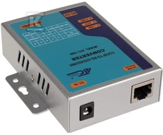 F&amp;F RS-485-TCP/IP keitiklis MAX-CN-ETH-485