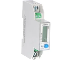 F&amp;F LE-01MR LICZ.ELE.1-F.RS-485