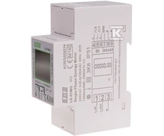 F&amp;F LE-01MQ SKAITIKLIS