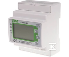 F&amp;F SKAIČIUS LE-03MB-CT