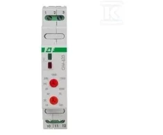 F&amp;F Ogranicznik poboru mocy OM-623