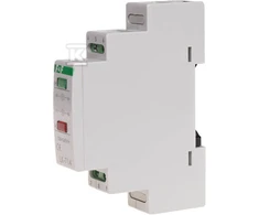 F&amp;F LK-714 maitinimo signalo lempa 2xLED raudona žalia 10 / 30V AC / DC LK-714 30 ÷ 130V