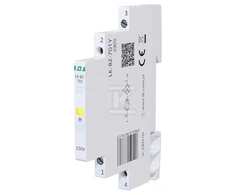 F&amp;F LK-BZ-701Y ŽIBINTAS. 1/3S 1X LED GELTONA