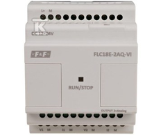 F&amp;F MODUŁ FLC18E-2AO-VI