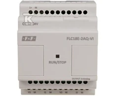 F&amp;F MODUŁ FLC18E-2AO-VI