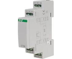 F&amp;F MAX-LT-04 MODULIS