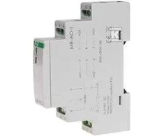 F&amp;F FHome Extension modulis 9-30V DC 4 analogai