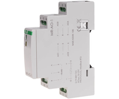 F&amp;F FHome Extension modulis 9-30V DC 4 analogai