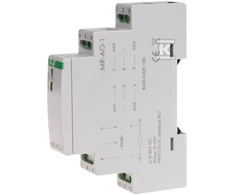 F&amp;F FHome Extension modulis 9-30V DC 4 analogai