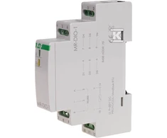 F&amp;F Išplėtimo modulis 9-30V DC (MR- DIO-1)