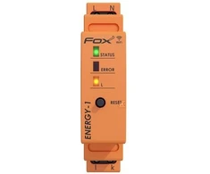 F&amp;F MONITORIUS ENERGIJOS ELEKTROS 1-F, WI-MEF-1-40