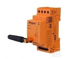 F&amp;F MONITORIUS ENERGII WI-FI 3F FOX ENERGY 100A