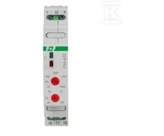 F&amp;F Ogranicznik poboru mocy OM-623