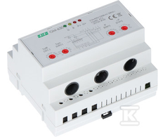 F&amp;F Energijos suvartojimo ribotuvas OM-630 trifazis 5-50kW OM-630