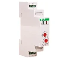 F&amp;F perdavimas PC503 24V AC / DC, išskyrus EUPT (PC503)