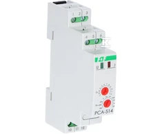 F&amp;F Vienos funkcijos laikmatis 24 / 230V 10A - PCA -514 DUO