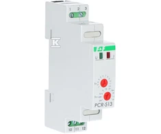 F&amp;F Vienos funkcijos laikmatis 230V 10A - PKR- 513