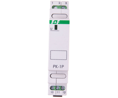 F&amp;F elektromagnetinė relė 110V 16A - PK1P110