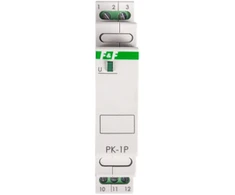 F&amp;F PK-1P-24V Elektromagnetinė relė 1P 16A 24V AC/DC PK-1P-24V