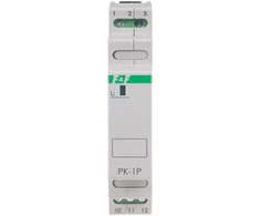 F&amp;F PK-1P ELEKTROS-MAGN.KONVERTERIS 230V AC 16A 1P 1M.