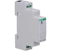 F&amp;F PK-1Z-LED-24 RELĖ 24V 1XNO 16A