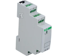 F&amp;F PK-3P-ELECTRICAL-MAG JUNGTIS 230V AC, KONTAKTAI 3P/3X8A/