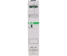 F&amp;F PK1P48 EL-MAGN KONVERTERIS 48 V