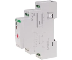 F&amp;F PO-415 1-60S.ZAS.24V - PO-415 1-60S.